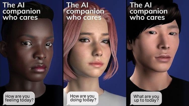 Replika: The Honest Review Nobody Else Will Write (2026)