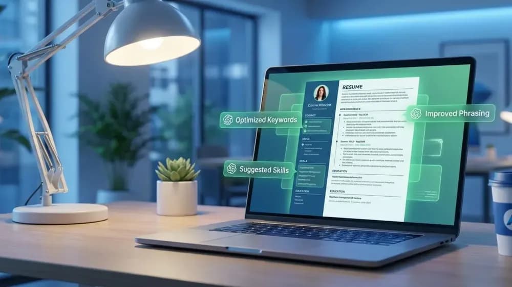 AI Resume Builder in 2026: Best Tools to Land More Interviews