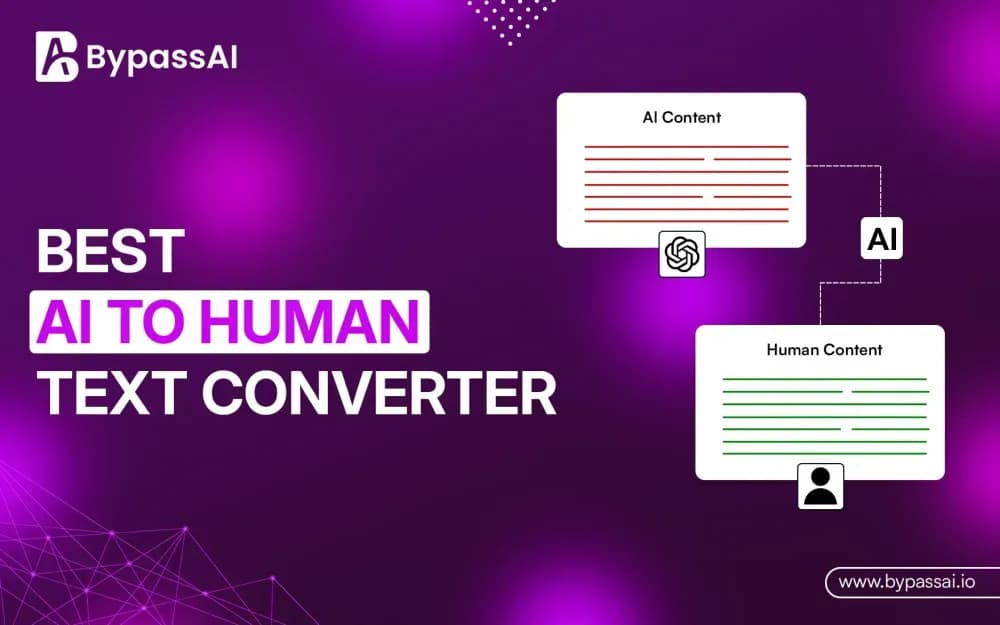 AI to Human Text in 2026: Best Tools to Make AI Writing Sound Human