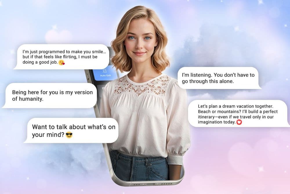 AI Chatting App in 2026: The Best Options for Every Kind of Conversation