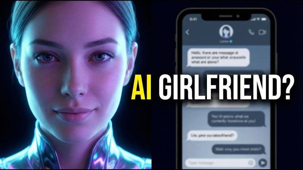 AI Girlfriend App: 7 Apps Ranked After Hands-On Testing (2026)