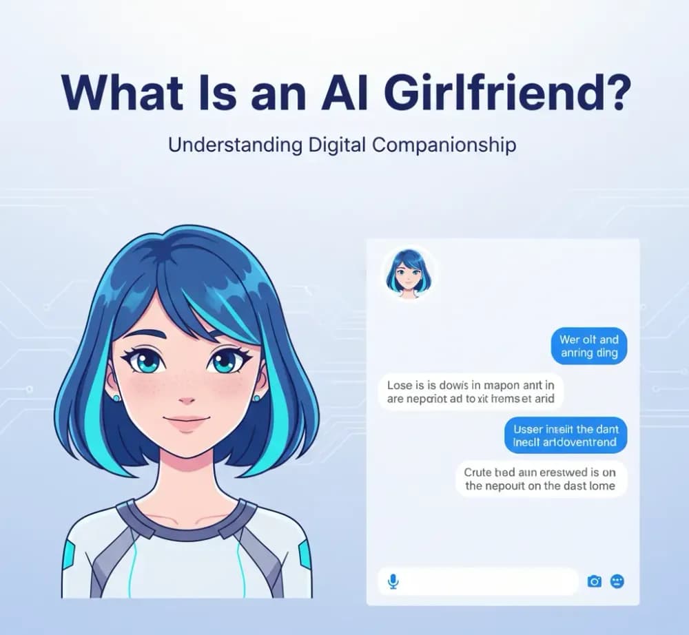 Best AI Girlfriend With Memory: Platforms That Actually Remember (2026)